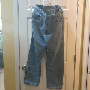 Wrangler Blue Ridge 5 Pocket Jean (40x32)